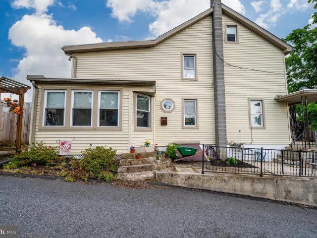 House for sale in Pennsylvania