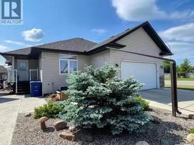 House for sale in Meadow Lake, Saskatchewan