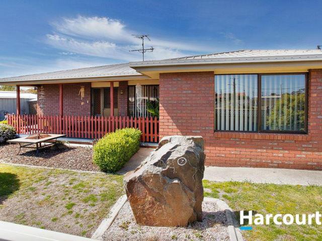 House for rent in Shearwater, Tasmania