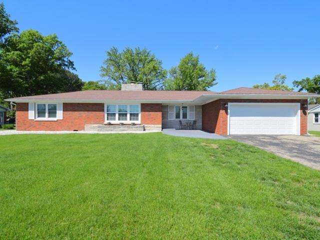 House for sale in Mount Vernon, Illinois
