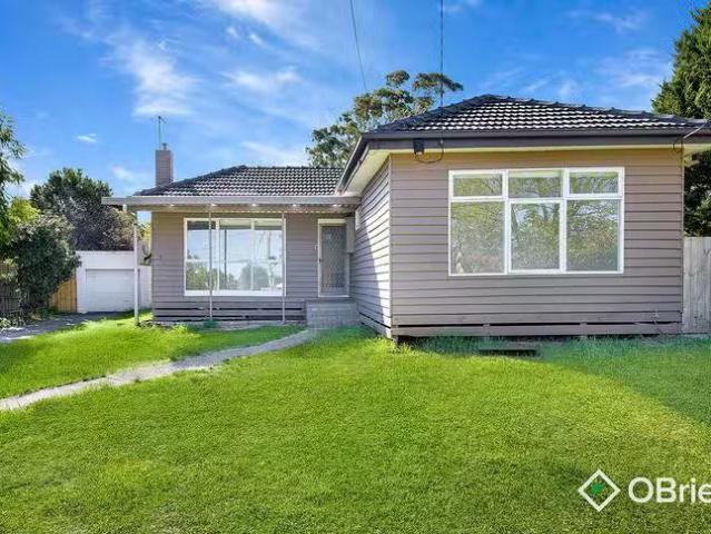 House for rent in Frankston