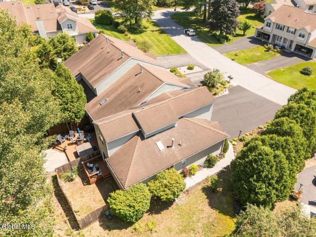 Townhouse for sale in Cleverdale, New York