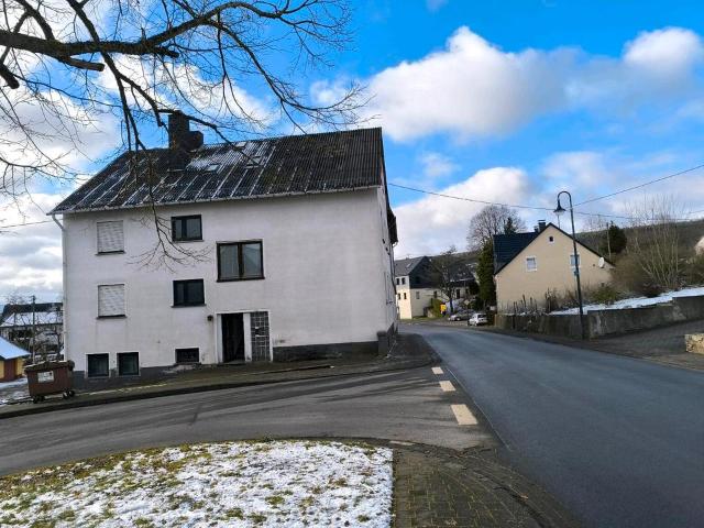 Haus kaufen in Niederwörresbach, Rheinland-Pfalz