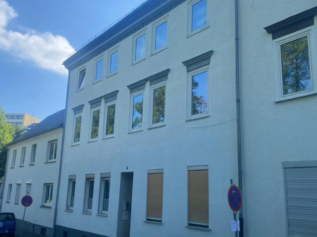 Haus kaufen in Kassel, Philippinenhof-Warteberg