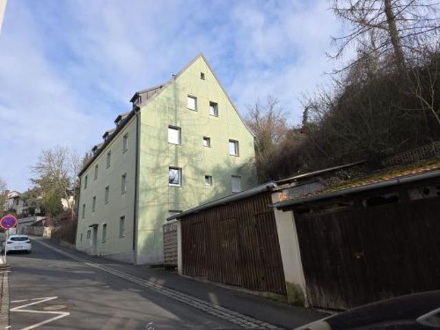 Haus kaufen in Dittelbrunn, Bayern