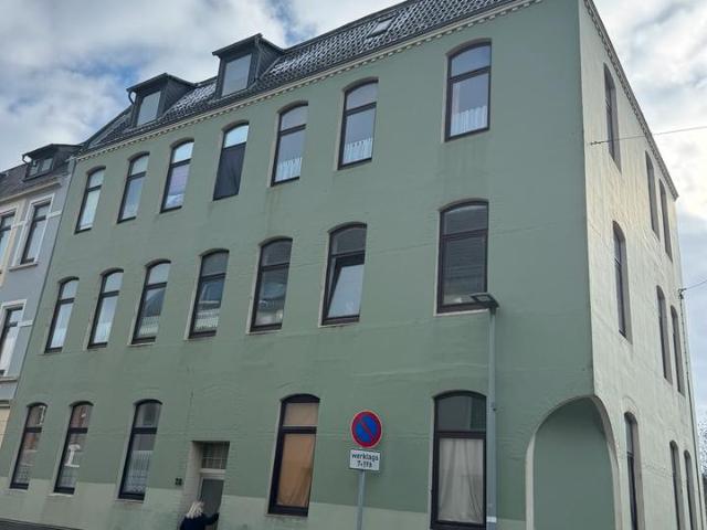 Haus kaufen in Mitte, Bremerhaven