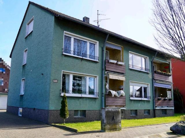 Haus kaufen in Kamen, Nordrhein-Westfalen