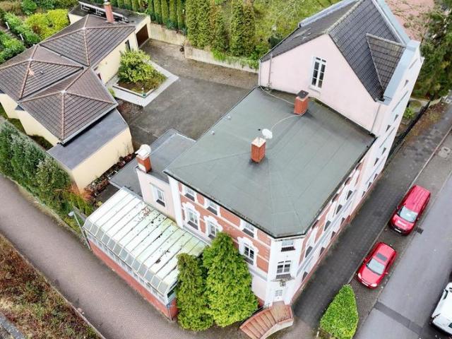 Haus kaufen in Alt-Erkrath, Erkrath