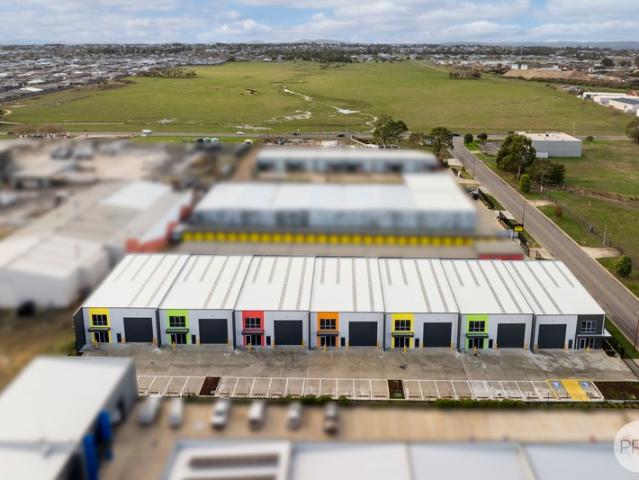 Warehouse for sale in Ballarat, Victoria
