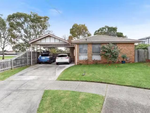House for rent in Camerons Creek, Victoria