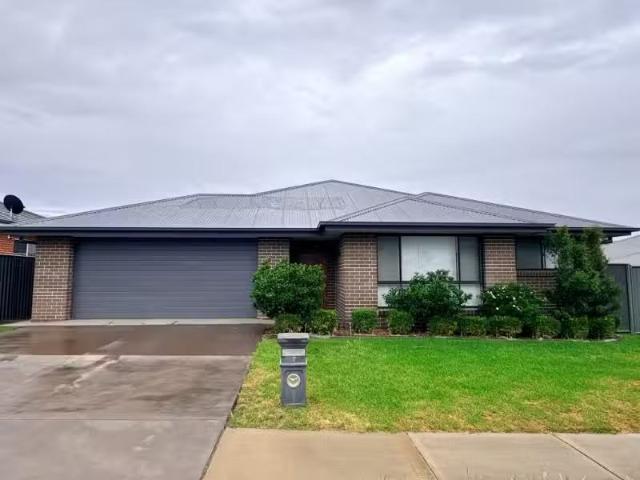House for rent in Piallamore, New South Wales