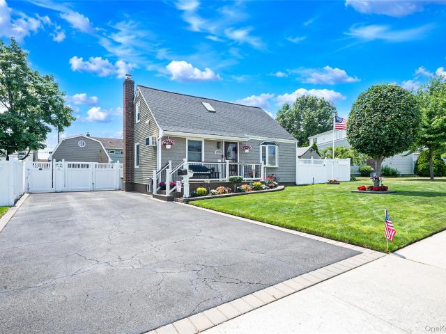 House for sale in Nassau, New York
