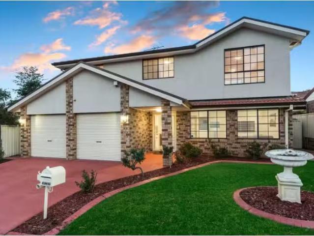 House for rent in Sydney, New South Wales