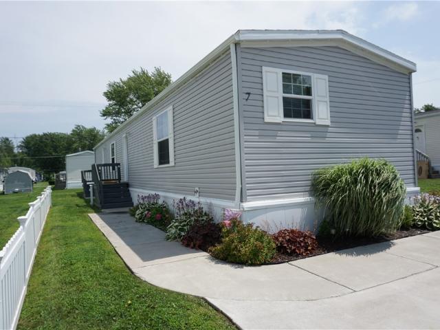 House for sale in Hamlin, New York