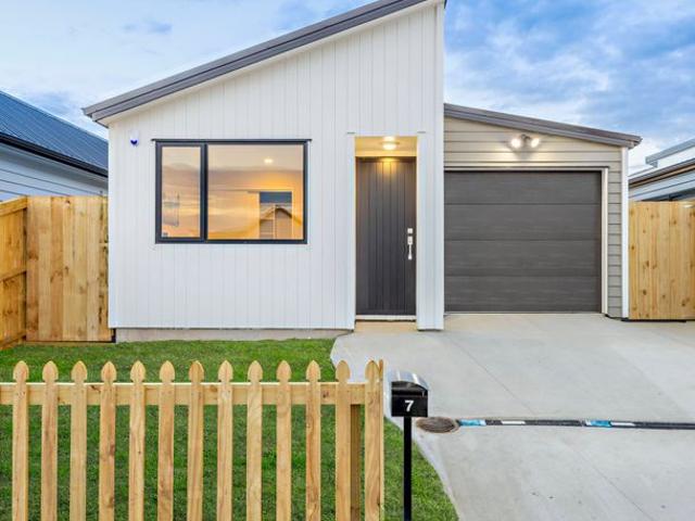 House for rent in Papakura