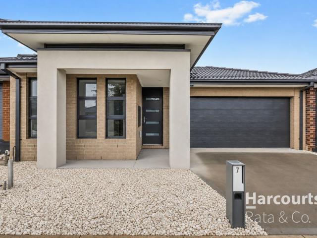 Apartment for rent in Camerons Creek, Victoria