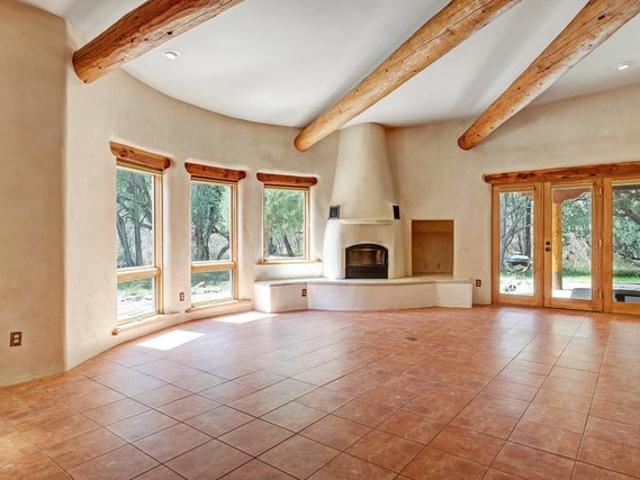 House for sale in Ranchos De Taos, New Mexico