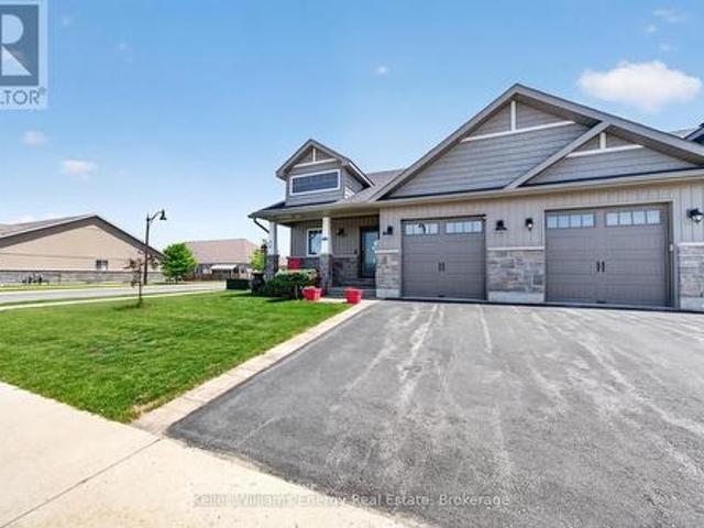 House for sale in Prince Edward, Ontario