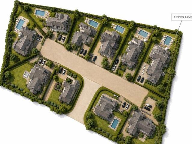 Land for sale in Nantucket, Massachusetts