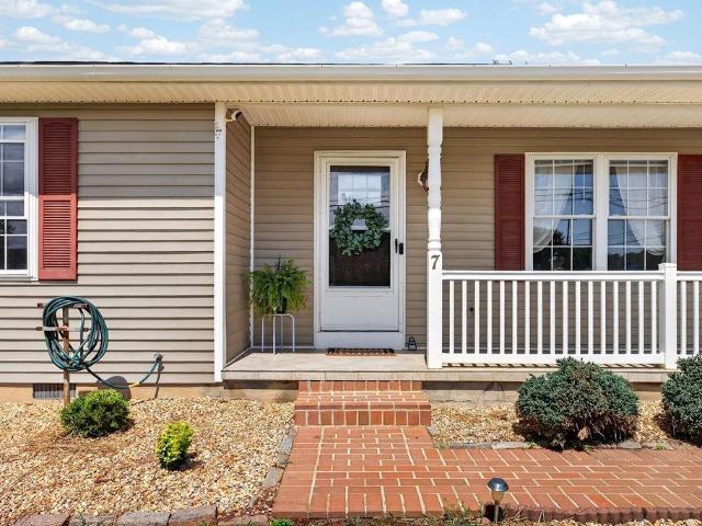 House for sale in Virginia