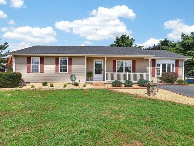 House for sale in Virginia