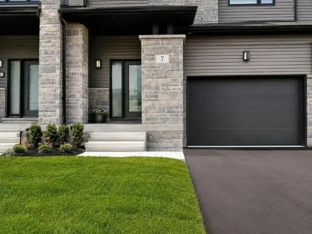Townhouse for rent in Wasaga Beach, Central Ontario