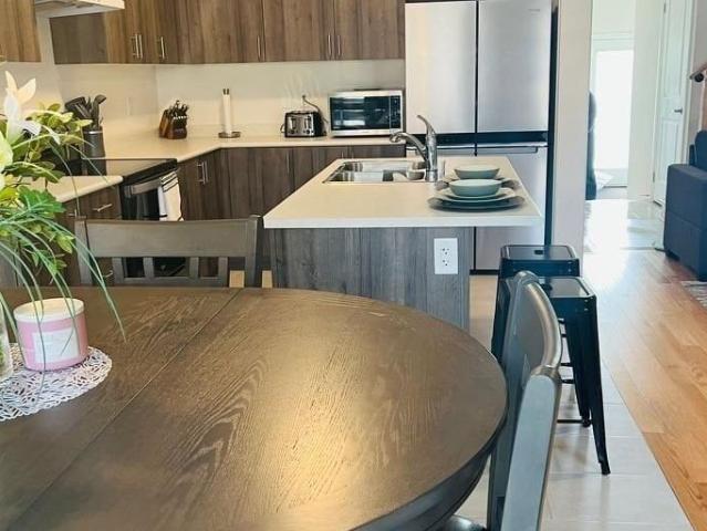 House for rent in Wasaga Beach, Central Ontario