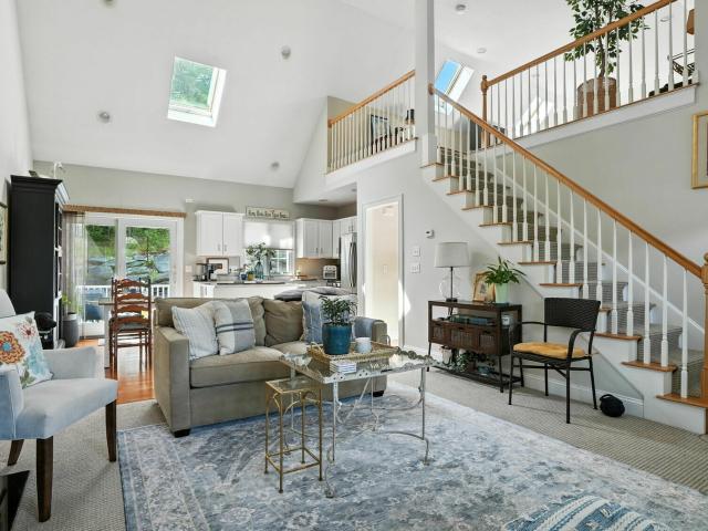 Townhouse for sale in Plymouth