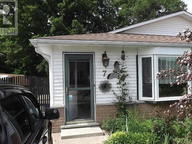 Property for sale in Elliot Lake, Ontario