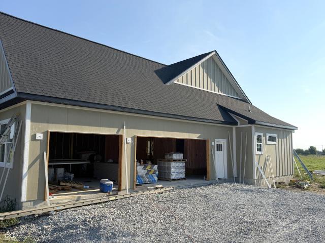 House for sale in Crawfordsville, Indiana