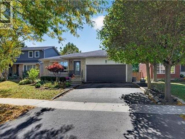 House for sale in Waterdown, Hamilton