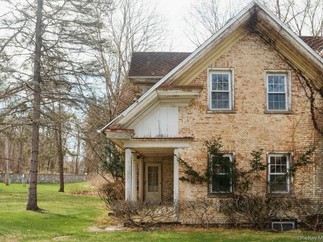House for sale in Rhinebeck, New York