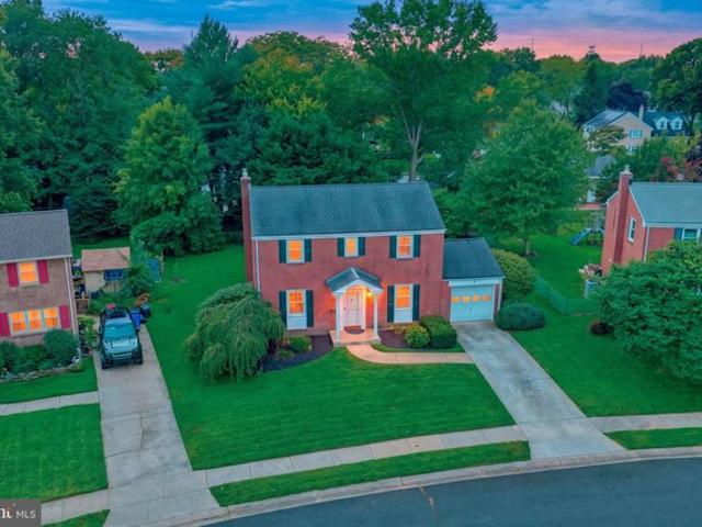 House for sale in Delaware