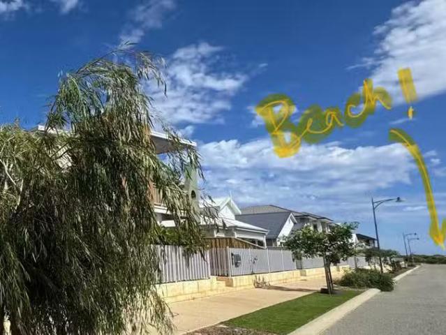 House for rent in Parklands, Western Australia