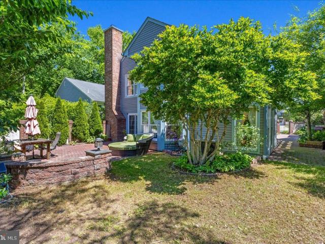 Condo for sale in Princeton Junction, New Jersey