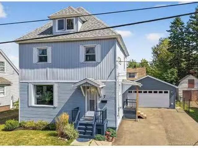 House for sale in Westmorland, New Brunswick