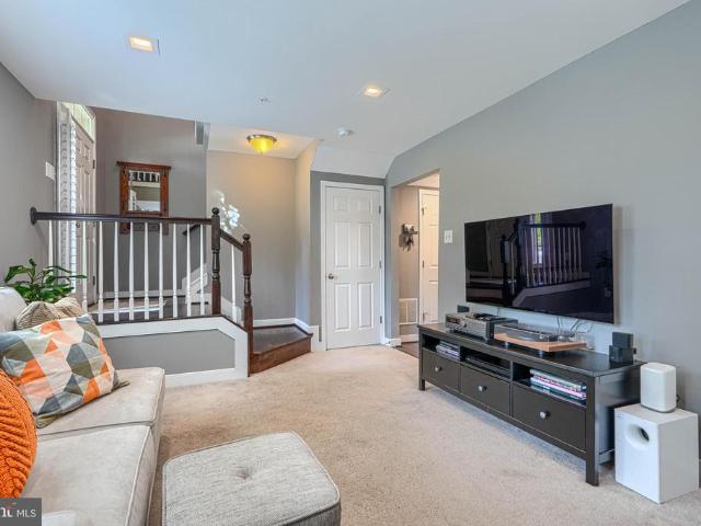 Townhouse for sale in Maryland