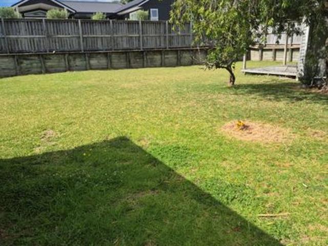 House for rent in Marsden Point, Northland