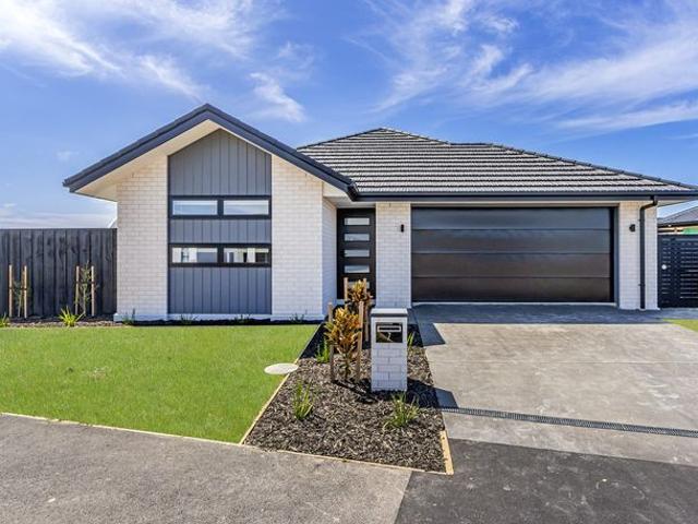 House for rent in Rolleston, Canterbury