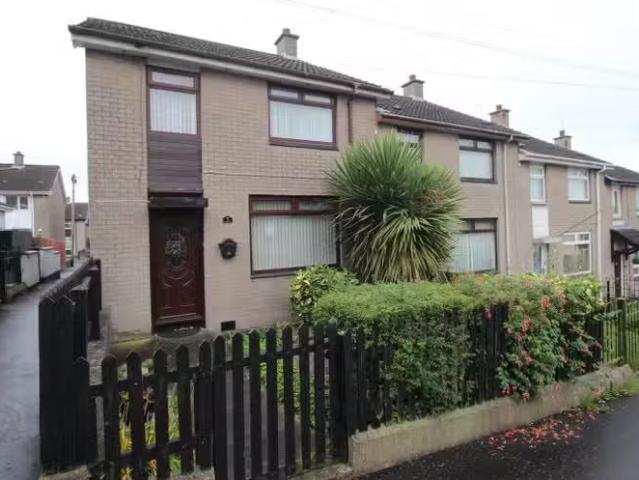 House for sale in Gorteeny, Connacht