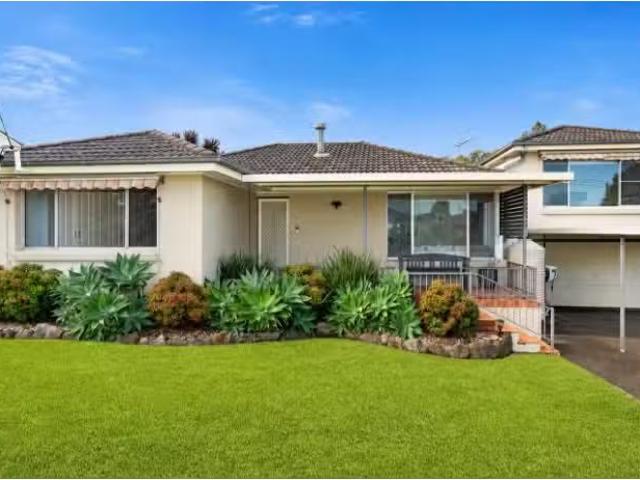 House for rent in Sydney, New South Wales
