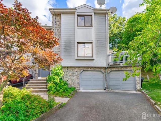 Townhouse for sale in East Brunswick, New Jersey