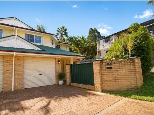 House for rent in Toombul, Queensland