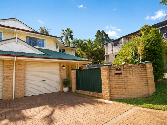 Apartment for rent in Toombul, Queensland