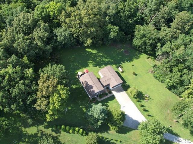House for sale in Bond, Illinois