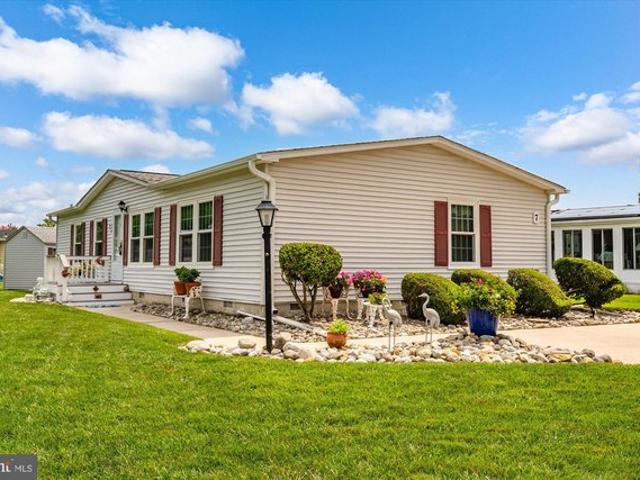 House for sale in Berlin, Maryland