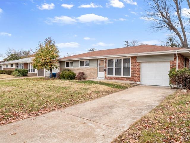 Property for sale in Hazelwood, Missouri