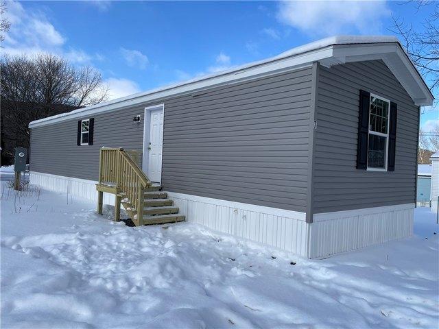 House for sale in Cayuga, New York