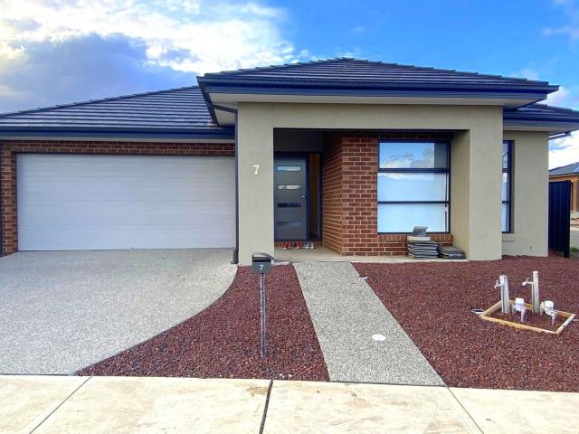 Apartment for rent in Camerons Creek, Victoria