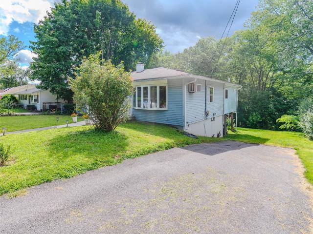 House for sale in New York